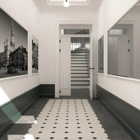 Garbary 32 Z Klimatyzacja - Air-conditioning * Poznaň