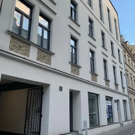 Garbary 32 Z Klimatyzacja - Air-conditioning * Poznaň