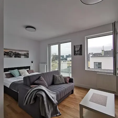 Garbary 32 Z Klimatyzacja - Air-conditioning *