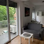 Garbary 32 Z Klimatyzacja - Air-conditioning *
