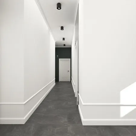 Διαμέρισμα Garbary 32 Z Klimatyzacja - Air-conditioning Πόζναν