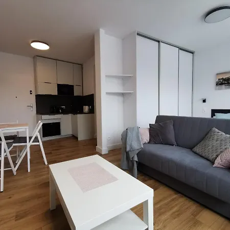 Garbary 32 Z Klimatyzacja - Air-conditioning * Πόζναν