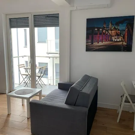 Garbary 32 Z Klimatyzacja - Air-conditioning *