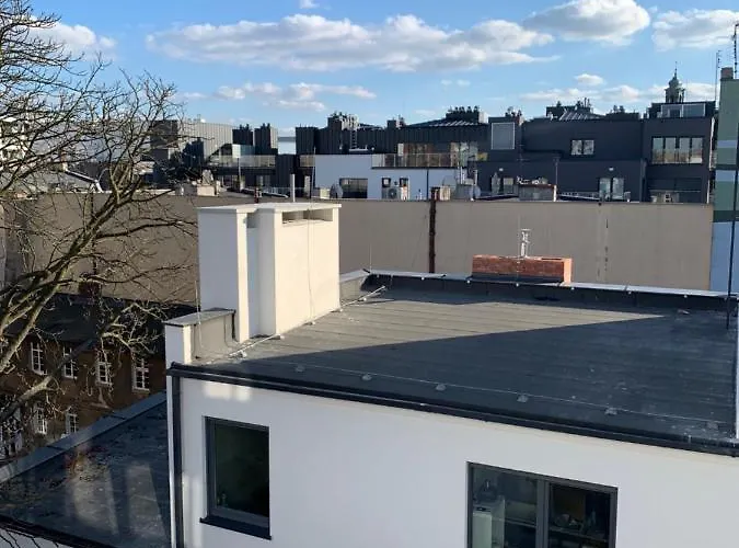 Lejlighed Garbary 32 Z Klimatyzacja - Air-conditioning Poznań