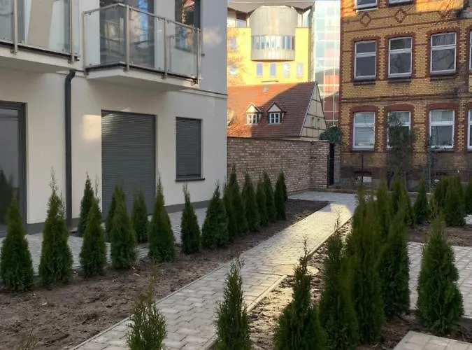 Garbary 32 Z Klimatyzacja - Air-conditioning *