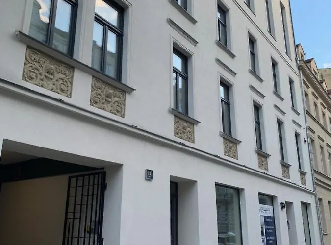 Garbary 32 Z Klimatyzacja - Air-conditioning * Πόζναν