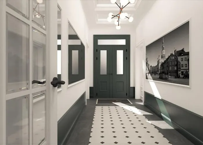 Garbary 32 Z Klimatyzacja - Air-conditioning *