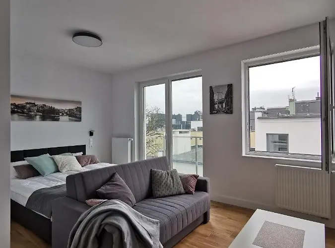 Garbary 32 Z Klimatyzacja - Air-conditioning *