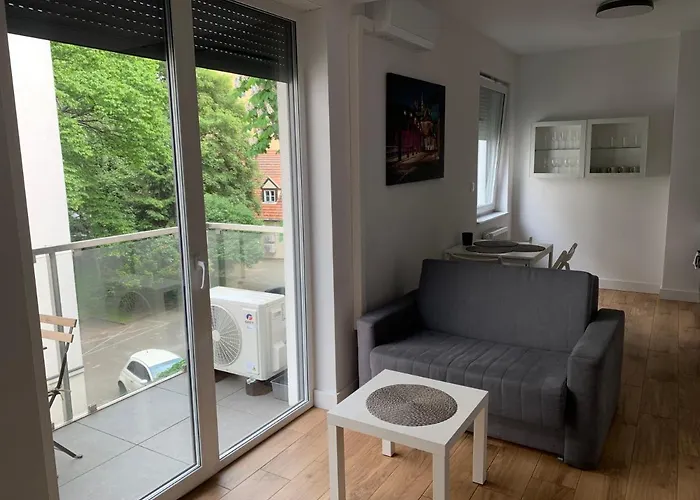 Garbary 32 Z Klimatyzacja - Air-conditioning *